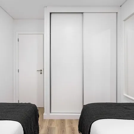 Apartment Joivy Chic And Modern Flat *